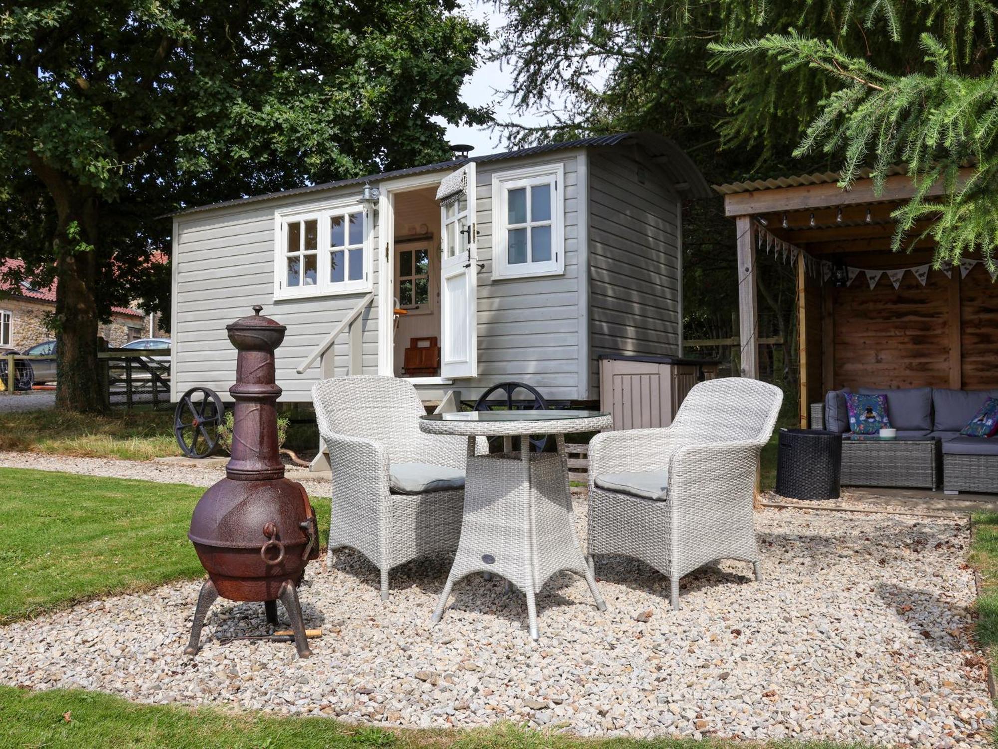 Bellwether York Exterior photo